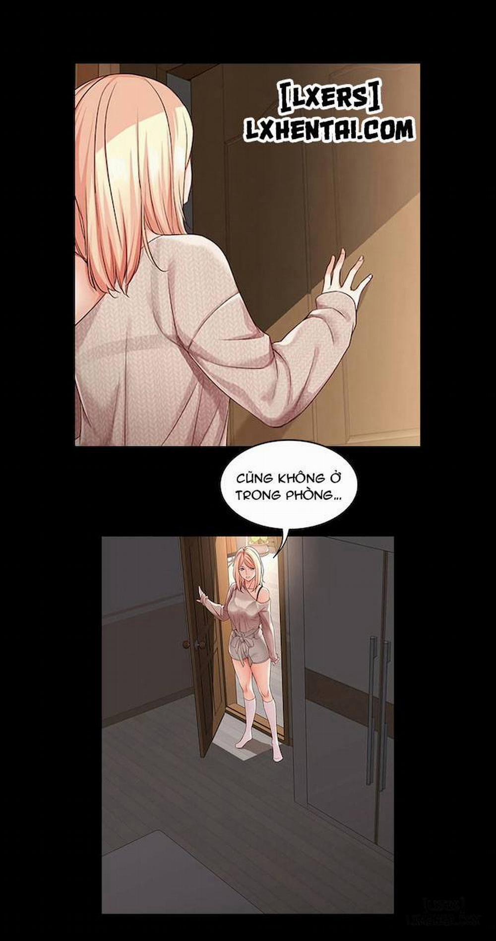 Nhật Ký Ở Trọ 13 trang 36