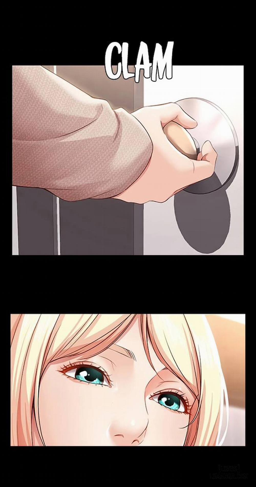 Nhật Ký Ở Trọ 13 trang 44