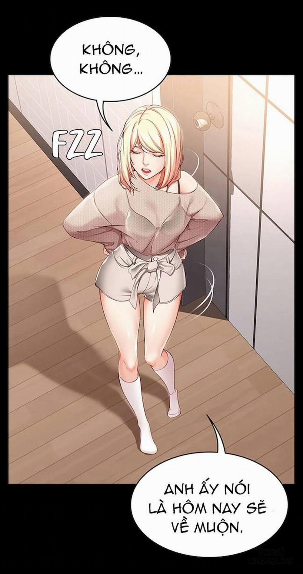 Nhật Ký Ở Trọ 13 trang 45