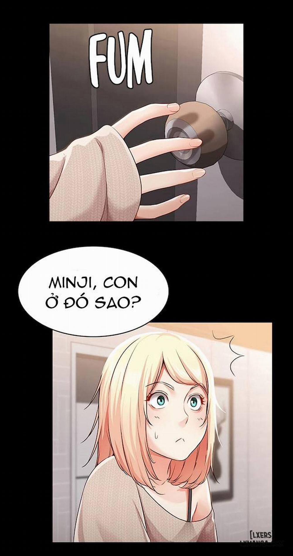 Nhật Ký Ở Trọ 13 trang 48