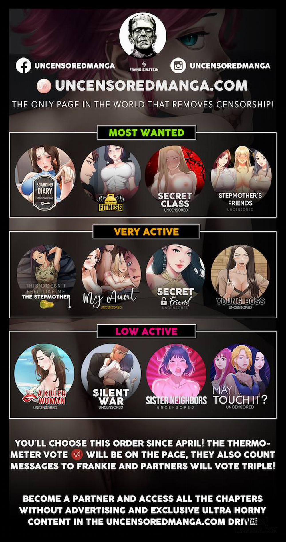 Nhật Ký Ở Trọ 13 trang 53