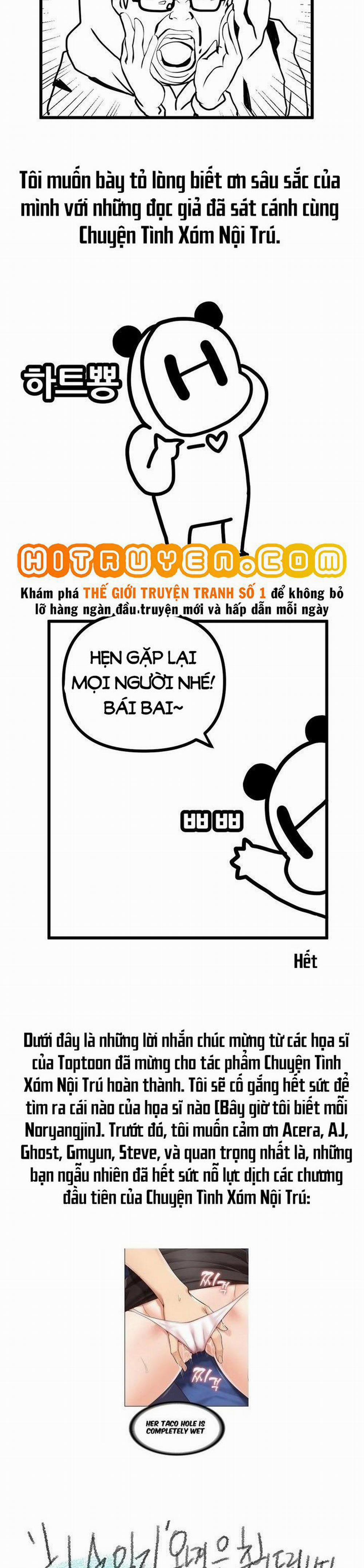 Nhật Ký Ở Trọ 131: Tâm sự tác giả trang 6