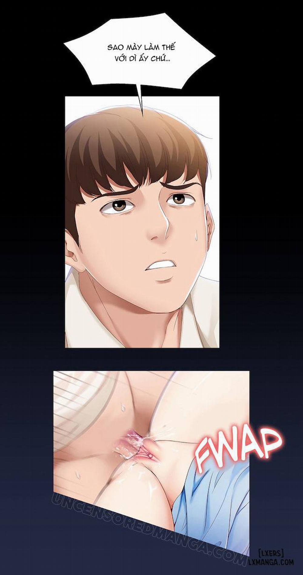 Nhật Ký Ở Trọ 14 trang 19