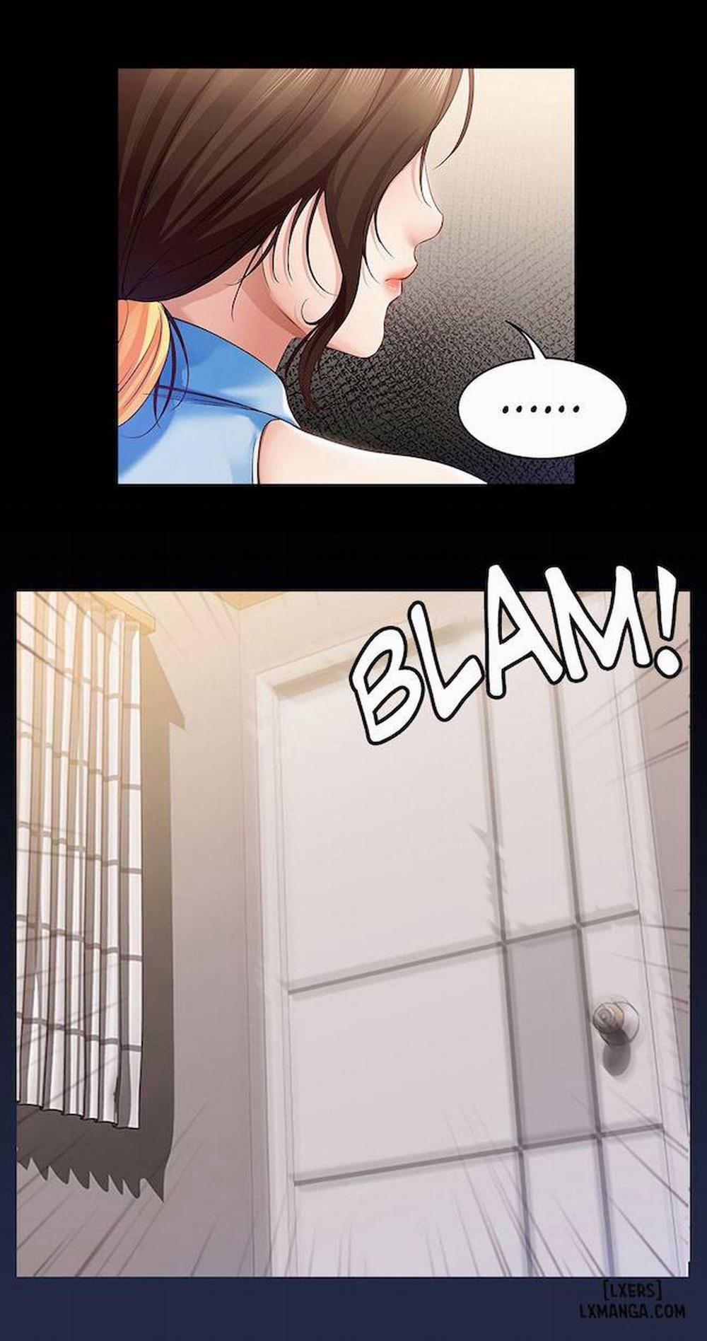 Nhật Ký Ở Trọ 14 trang 36