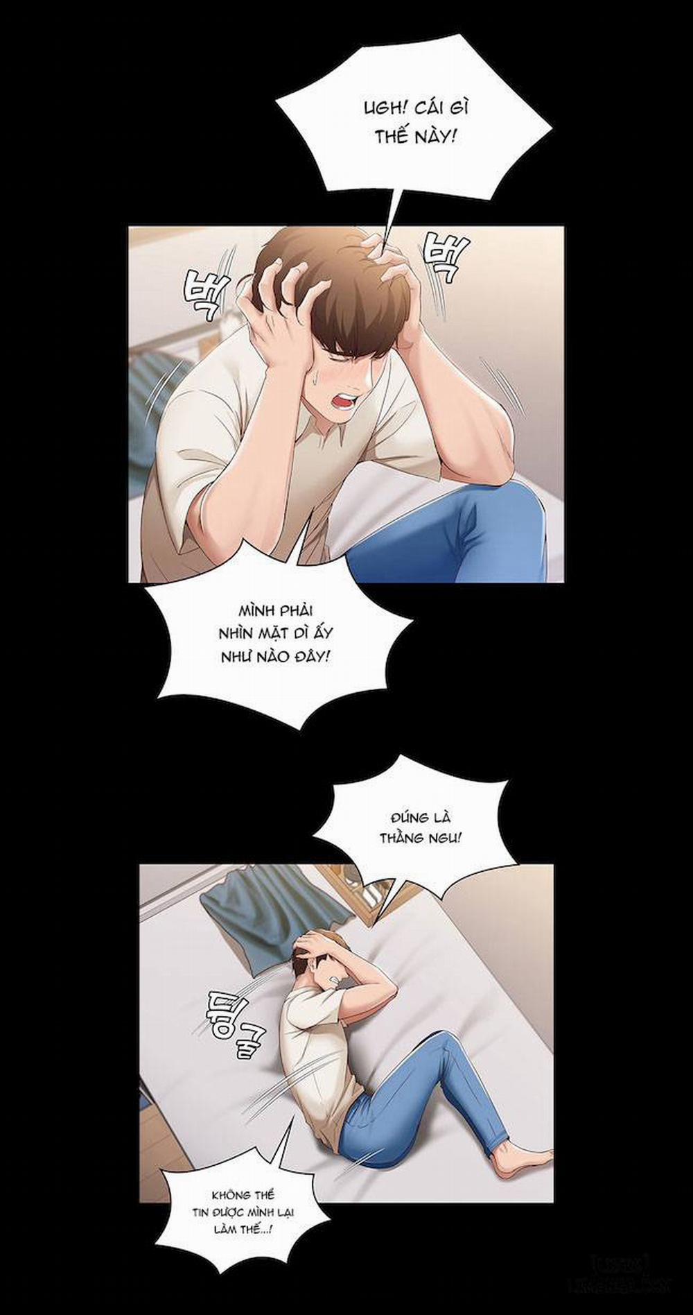 Nhật Ký Ở Trọ 14 trang 38