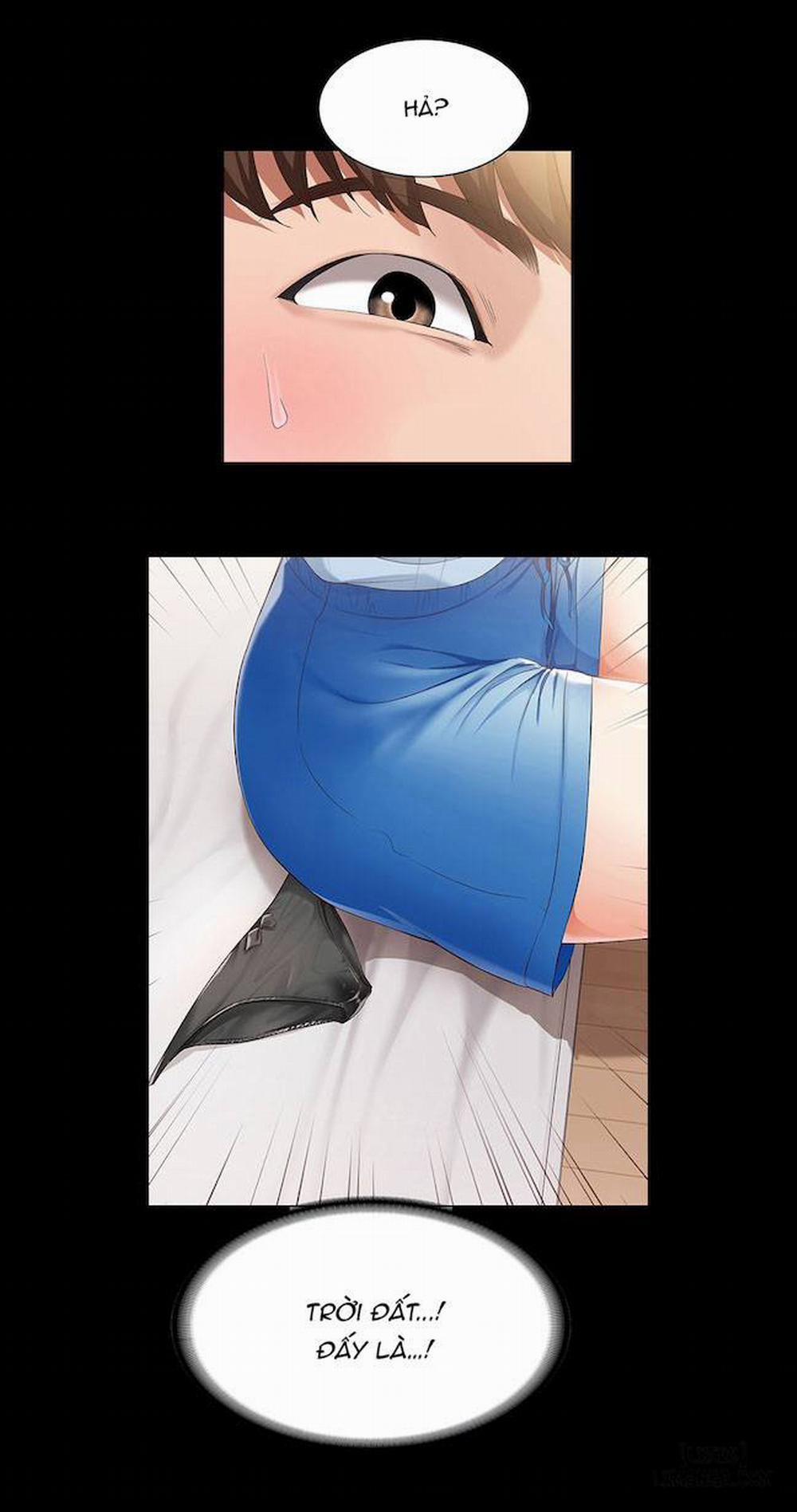 Nhật Ký Ở Trọ 14 trang 51