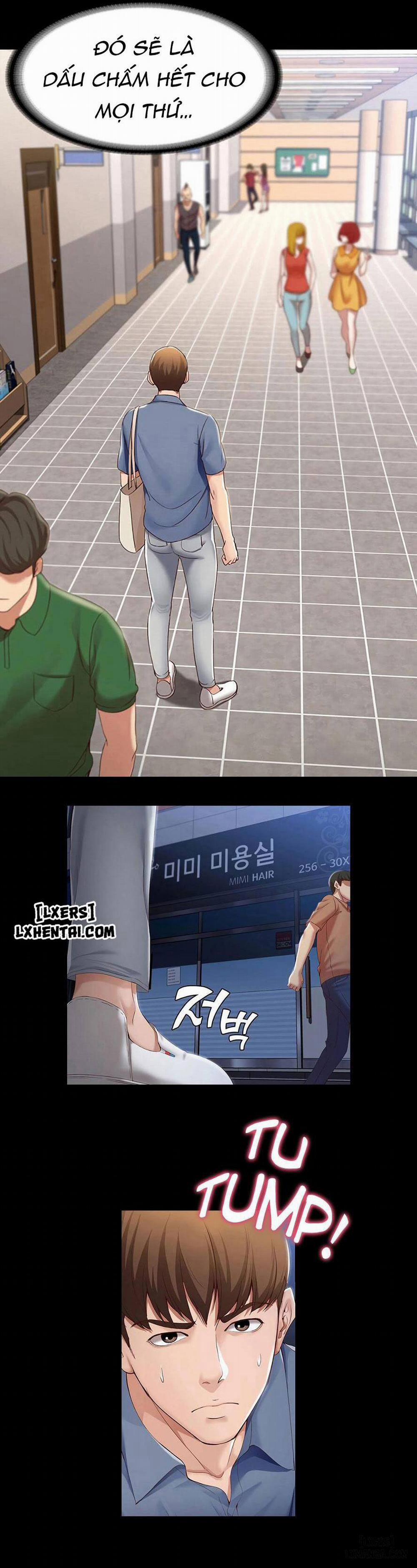 Nhật Ký Ở Trọ 15 trang 14