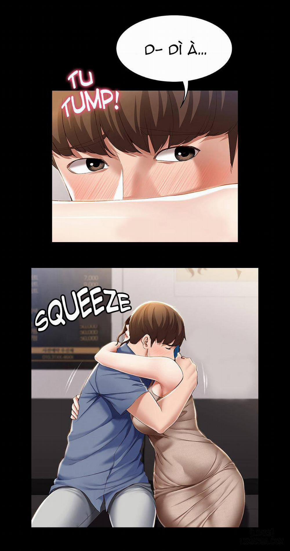 Nhật Ký Ở Trọ 16 trang 16