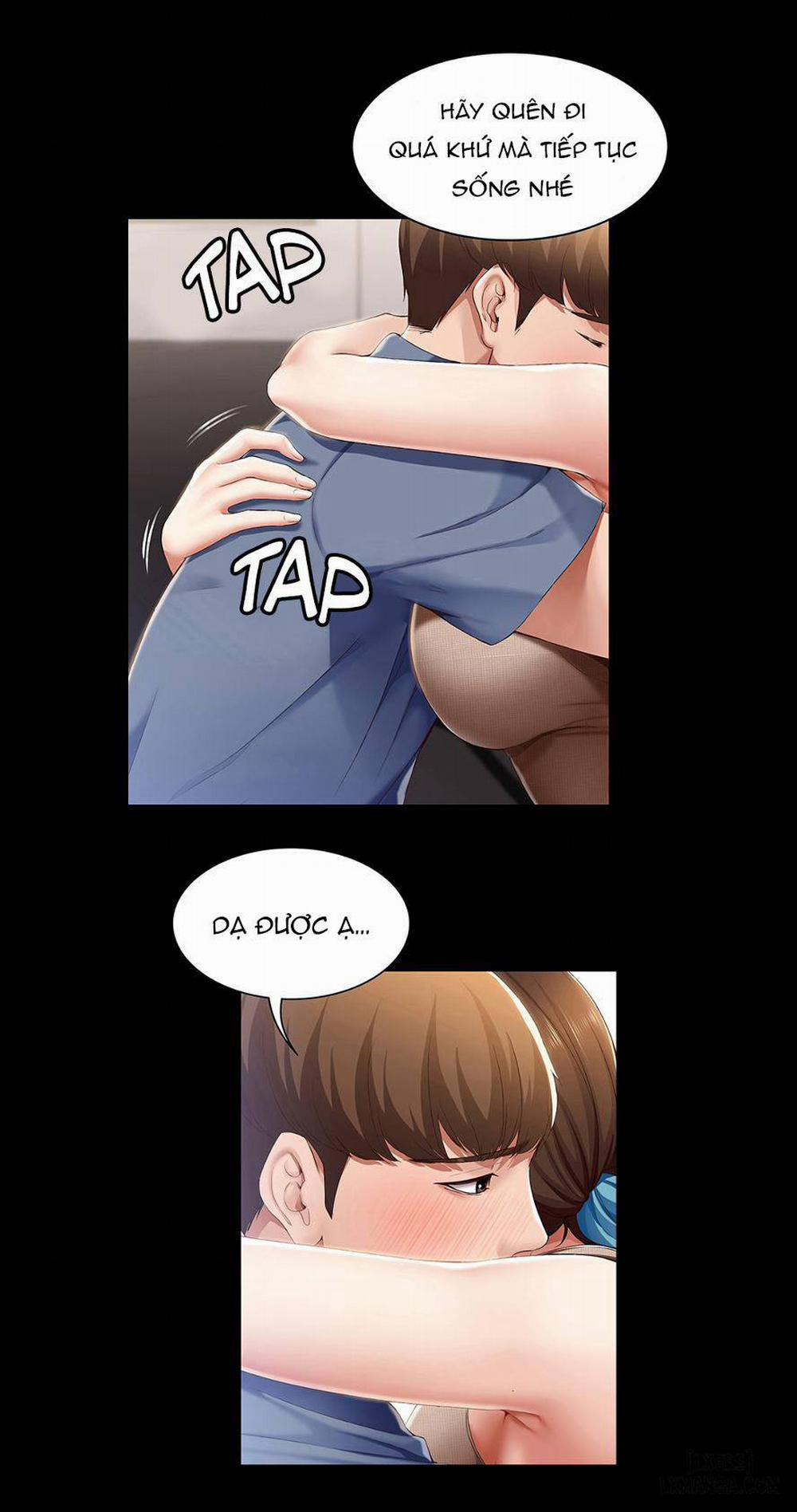 Nhật Ký Ở Trọ 16 trang 18