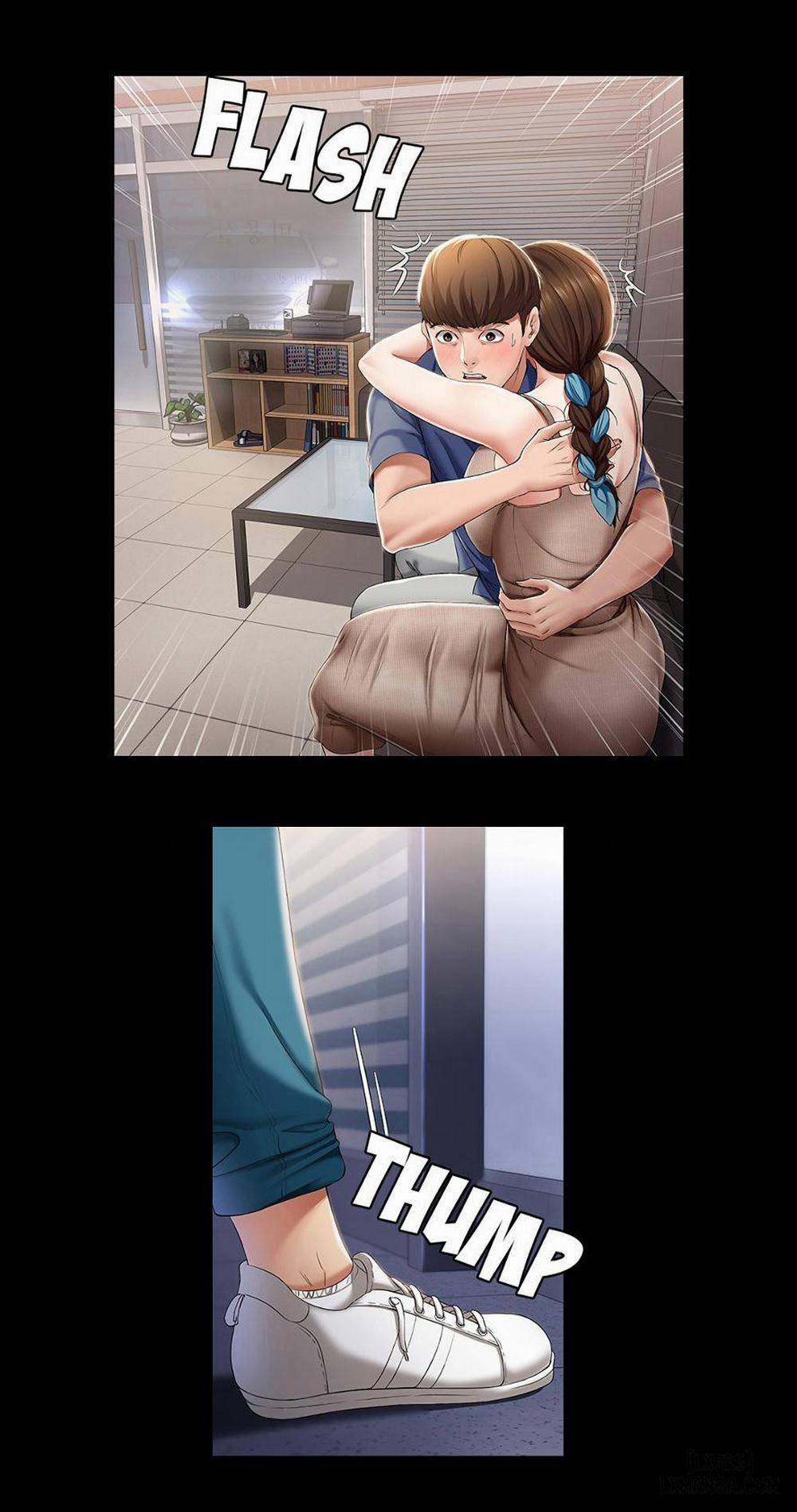 Nhật Ký Ở Trọ 16 trang 22