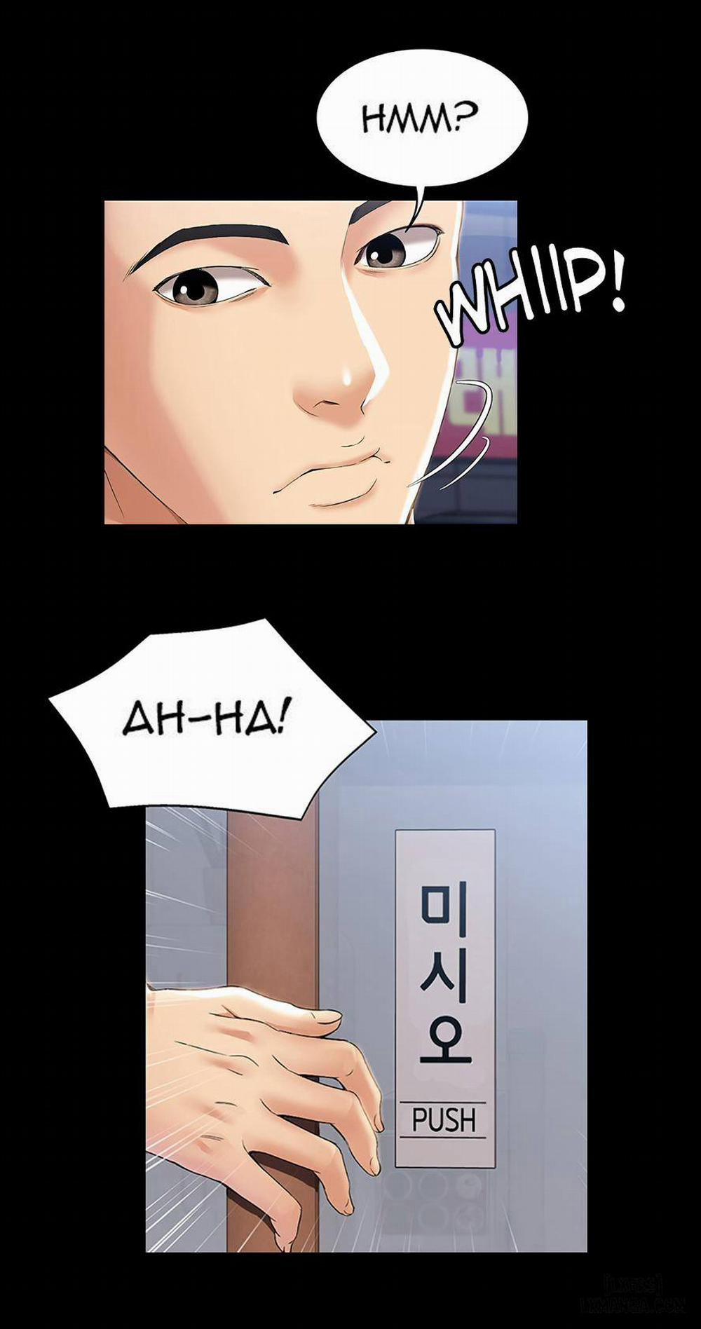 Nhật Ký Ở Trọ 16 trang 25