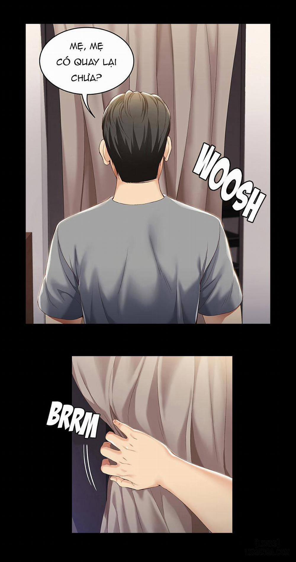 Nhật Ký Ở Trọ 16 trang 32