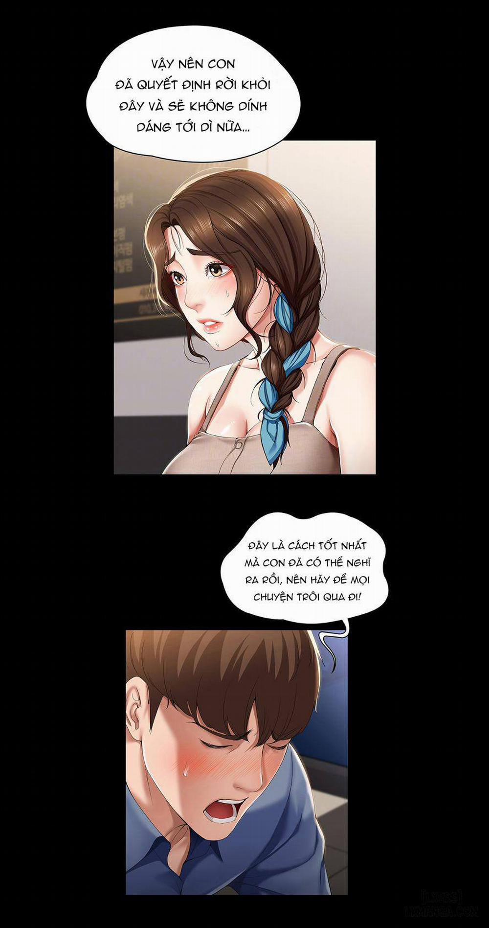 Nhật Ký Ở Trọ 16 trang 8