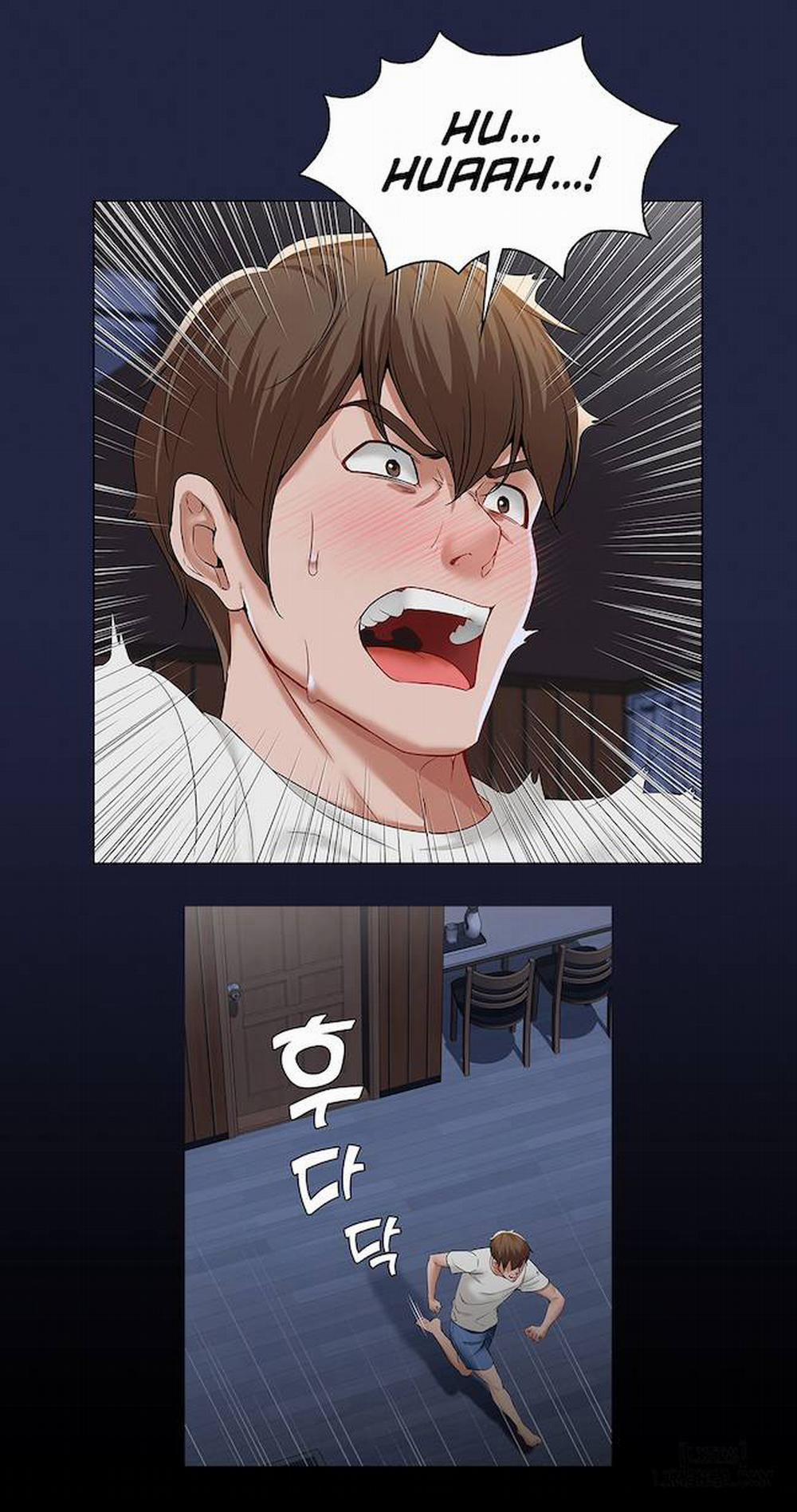 Nhật Ký Ở Trọ 1A trang 26