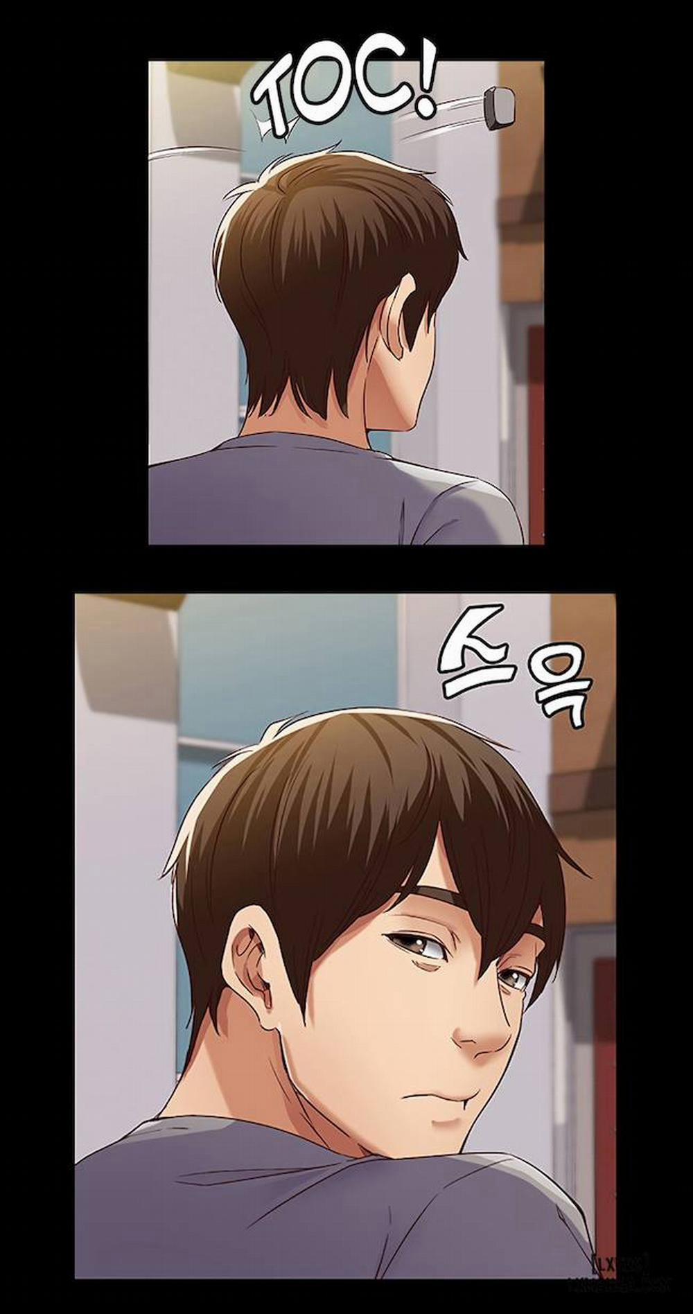 Nhật Ký Ở Trọ 1A trang 38