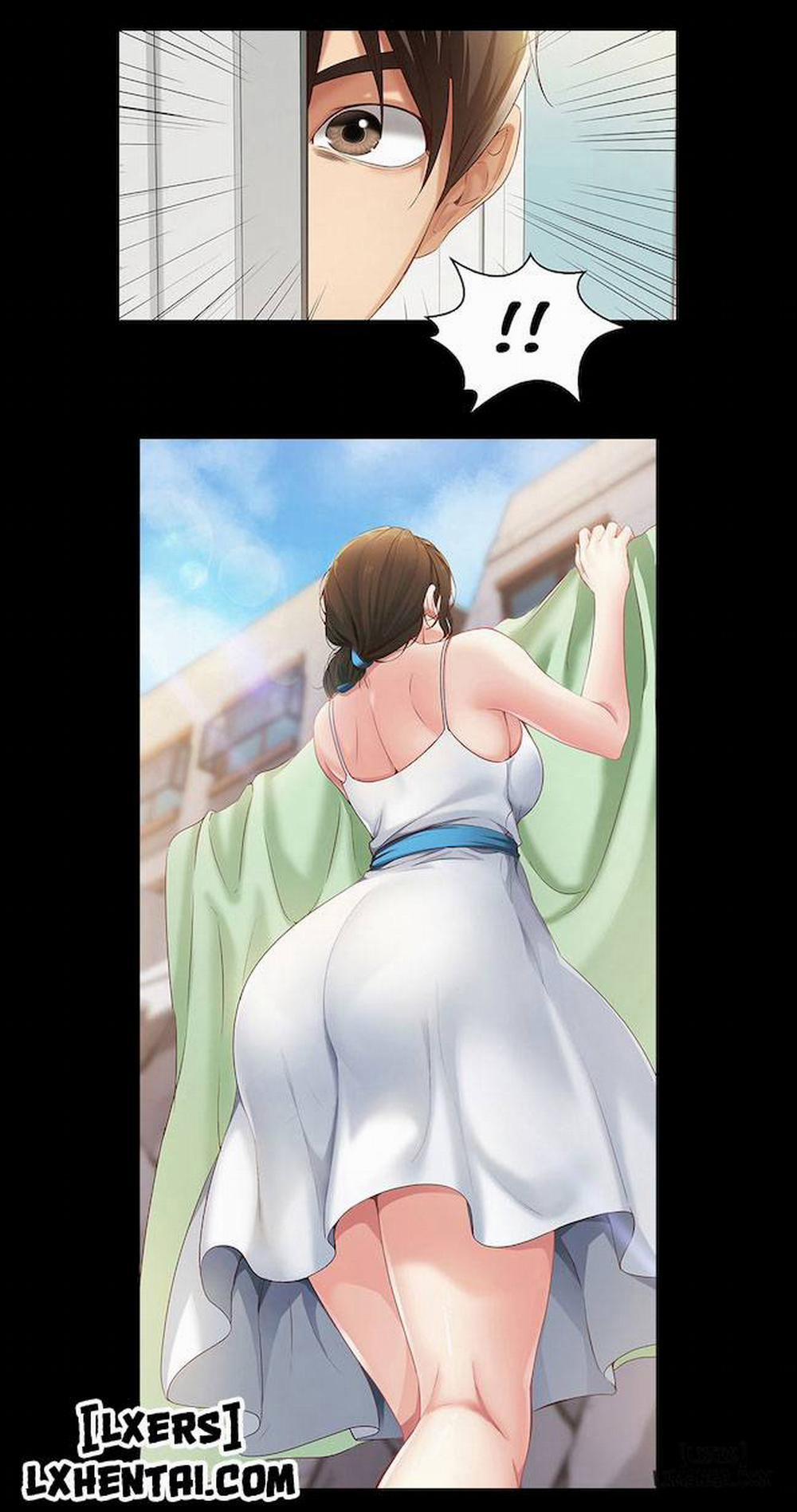 Nhật Ký Ở Trọ 1A trang 5