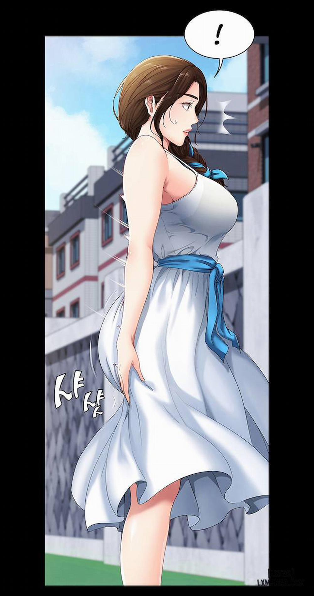 Nhật Ký Ở Trọ 1A trang 8