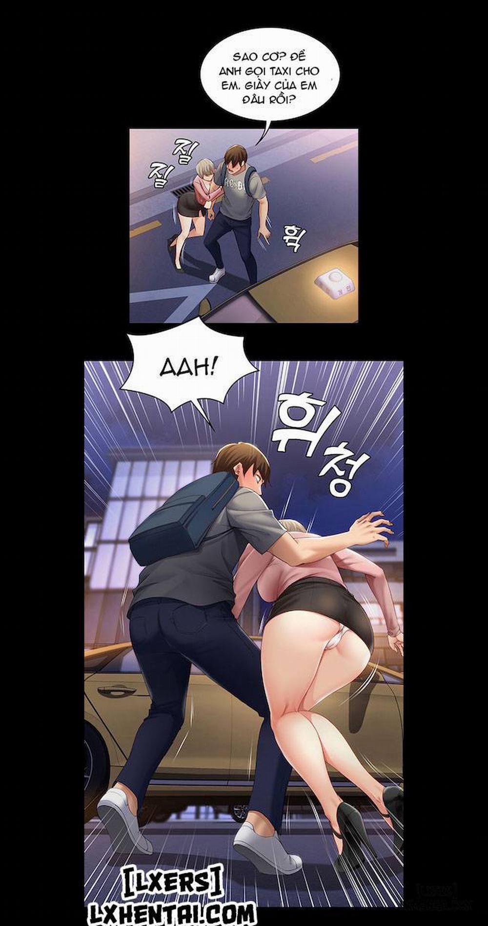 Nhật Ký Ở Trọ 1B trang 39