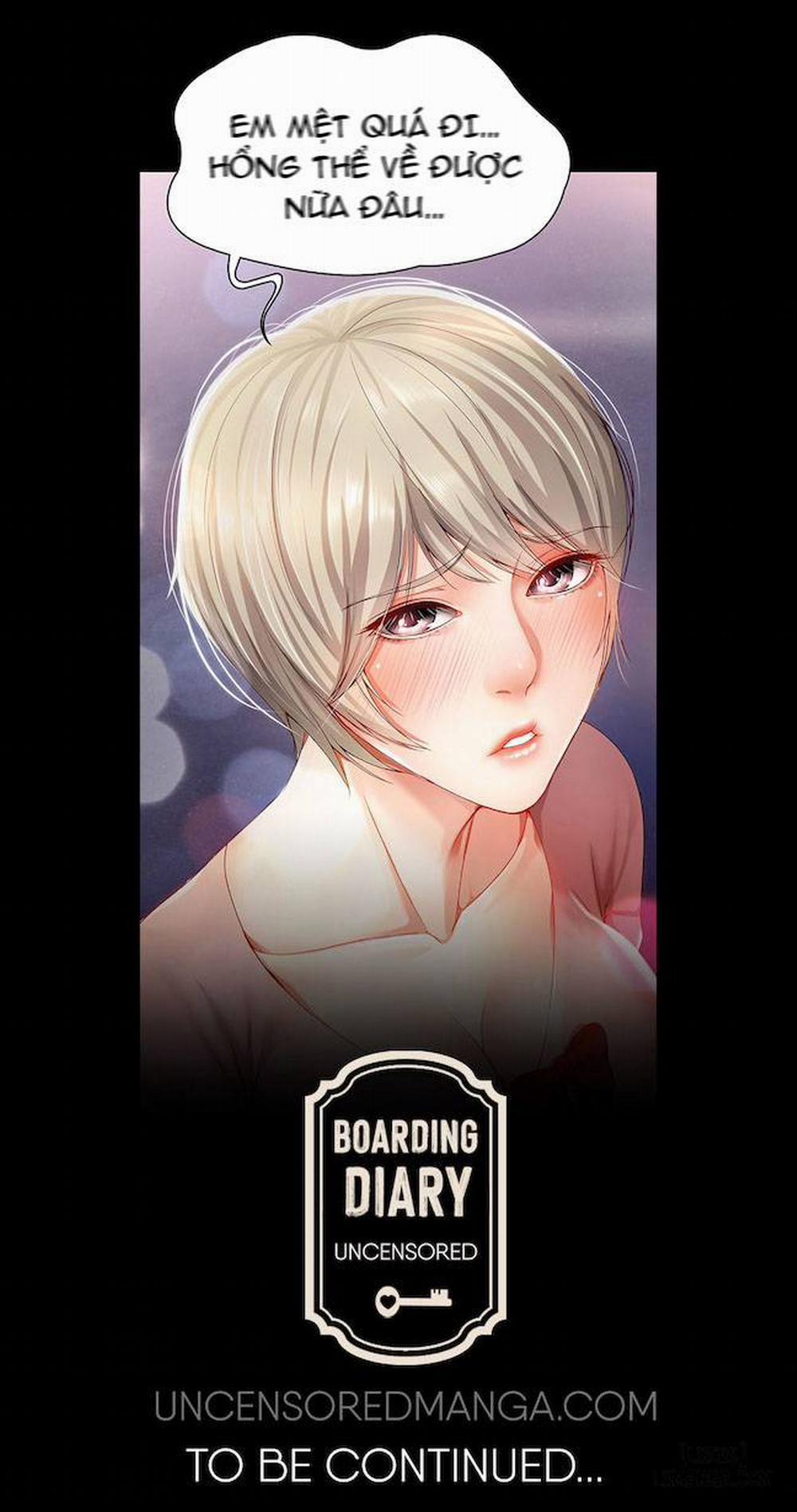 Nhật Ký Ở Trọ 1B trang 45