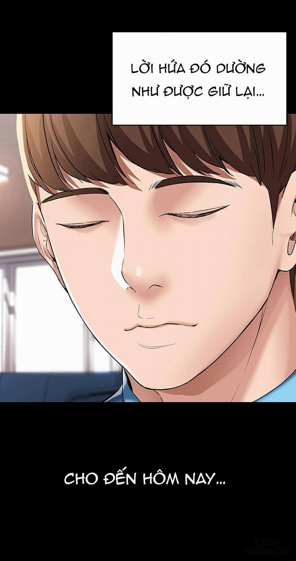 Nhật Ký Ở Trọ 21 trang 28