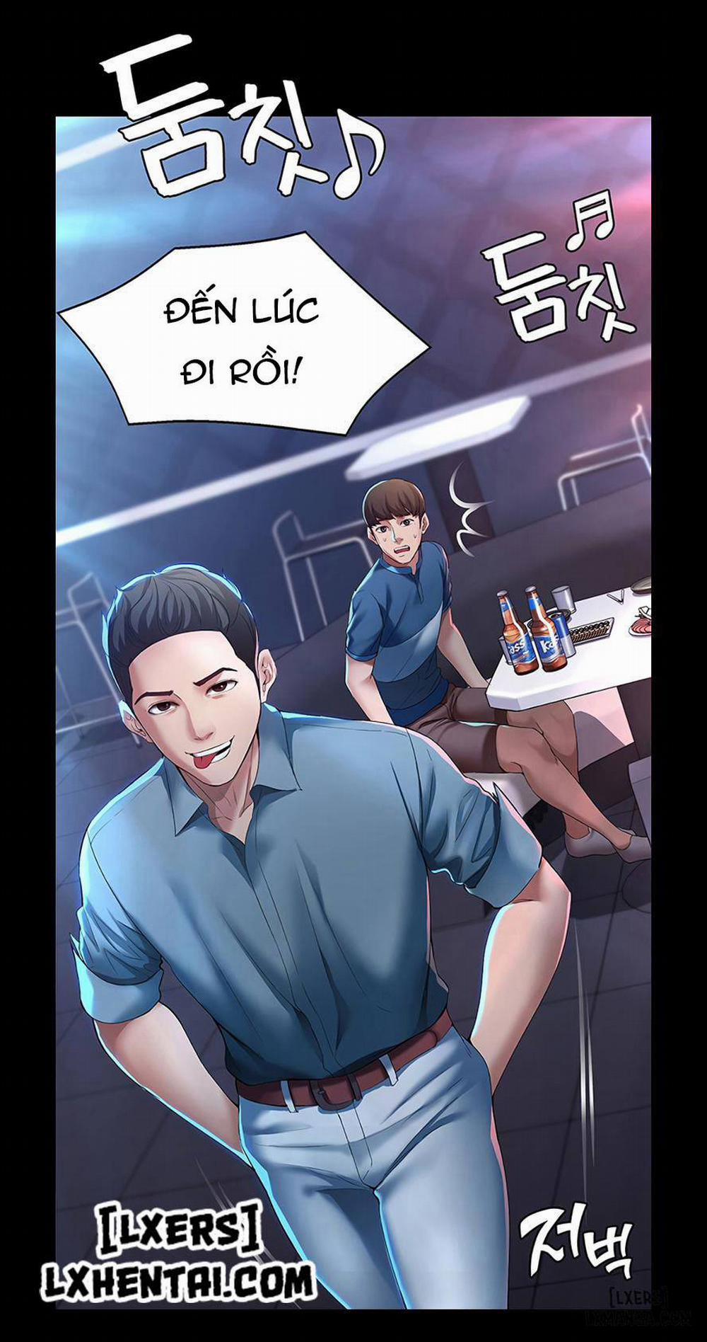 Nhật Ký Ở Trọ 21 trang 34