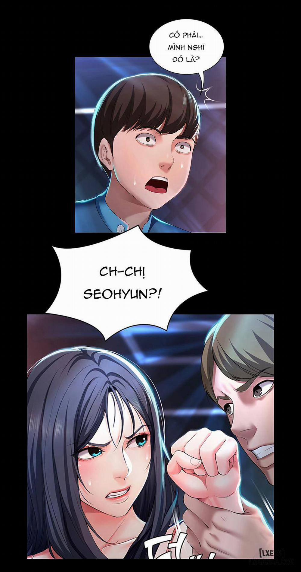 Nhật Ký Ở Trọ 21 trang 42