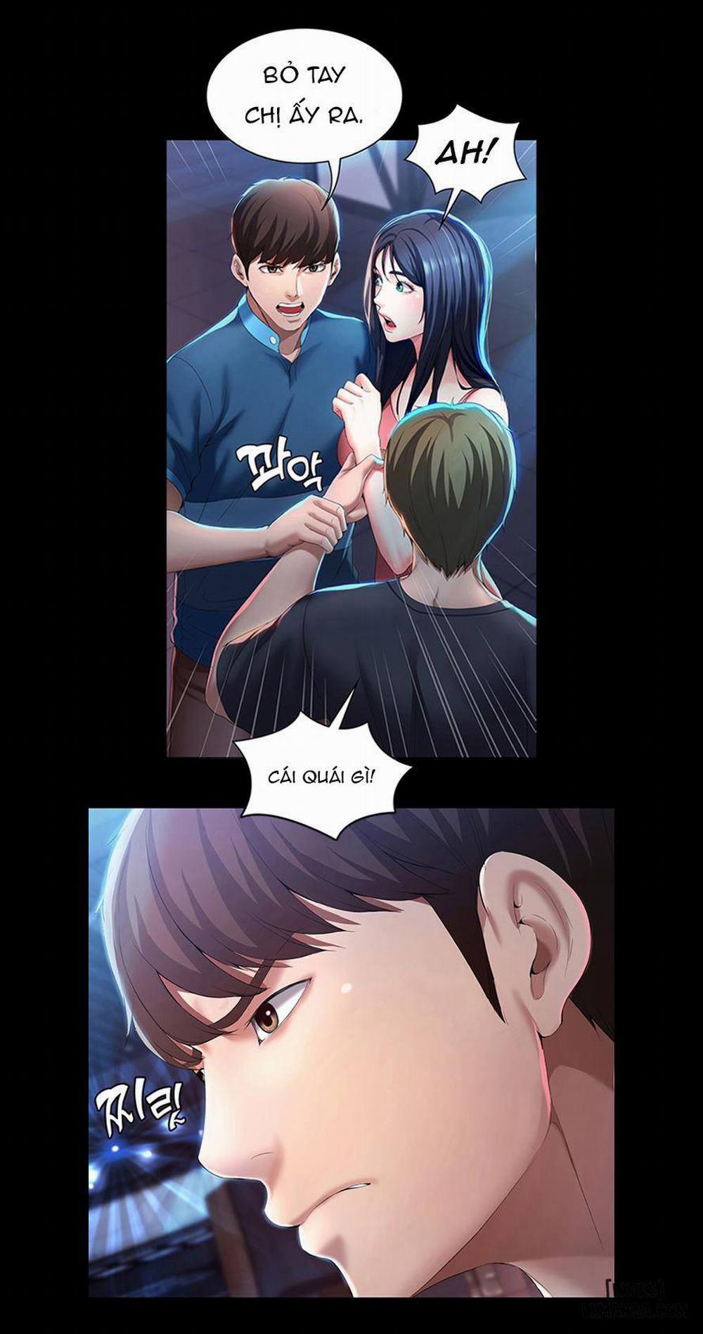 Nhật Ký Ở Trọ 21 trang 46