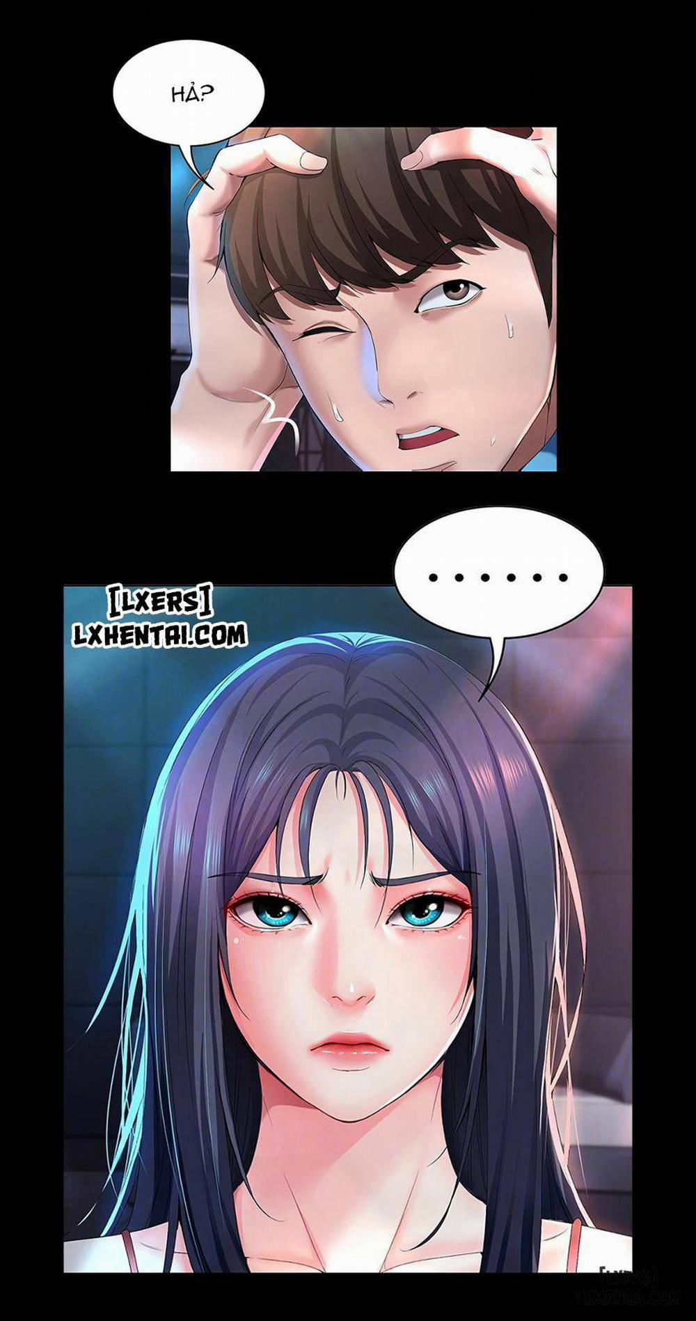 Nhật Ký Ở Trọ 22 trang 13