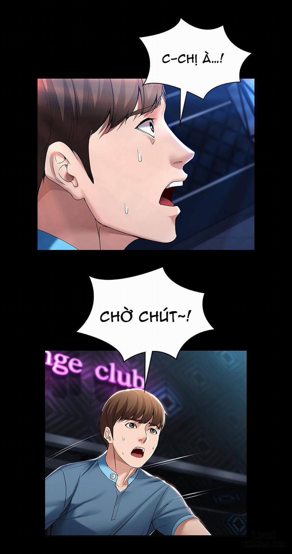 Nhật Ký Ở Trọ 22 trang 15