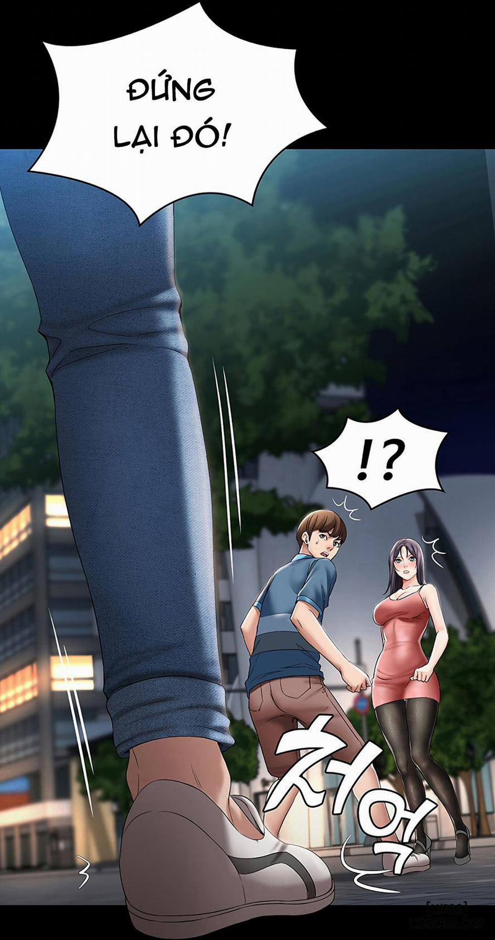 Nhật Ký Ở Trọ 22 trang 20
