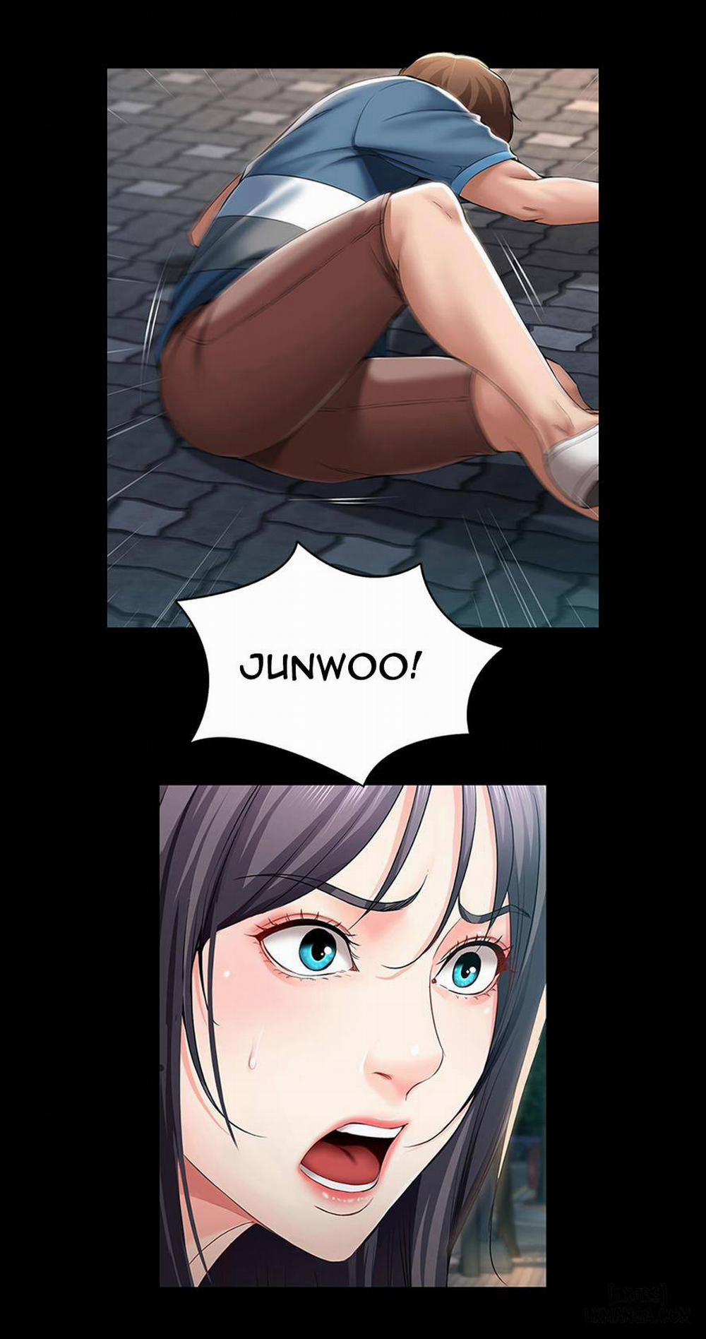 Nhật Ký Ở Trọ 22 trang 24