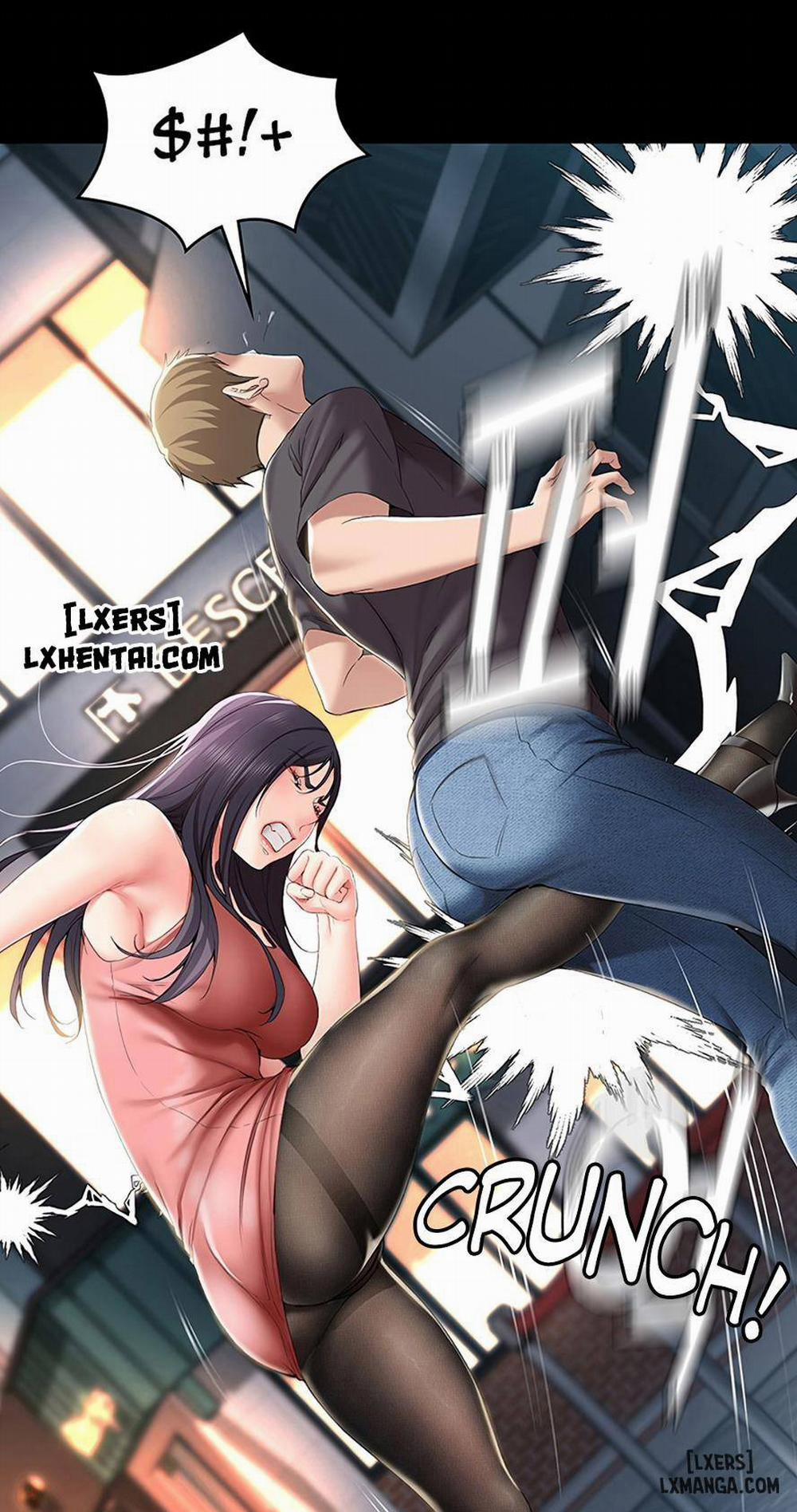 Nhật Ký Ở Trọ 22 trang 28