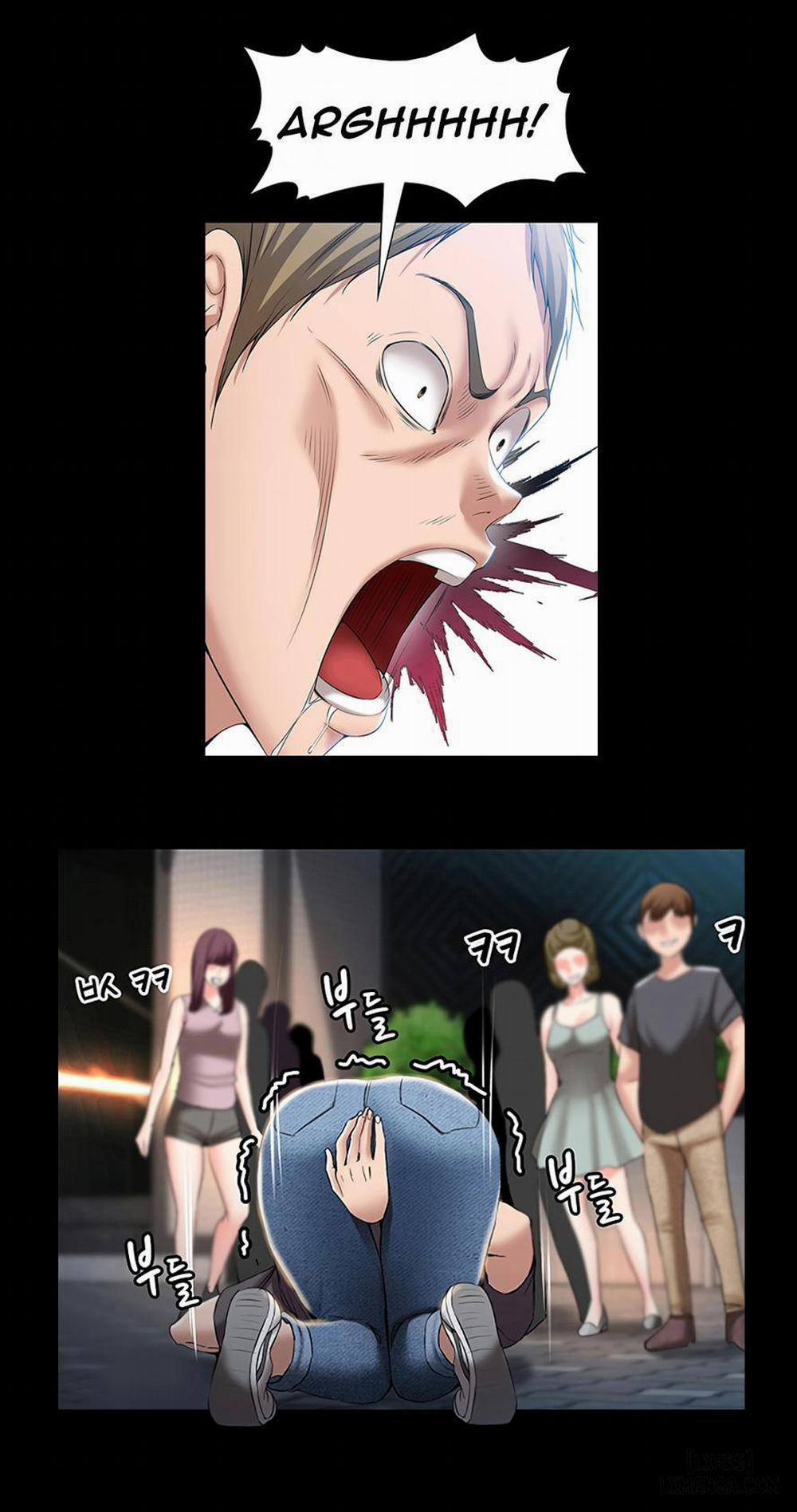 Nhật Ký Ở Trọ 22 trang 29