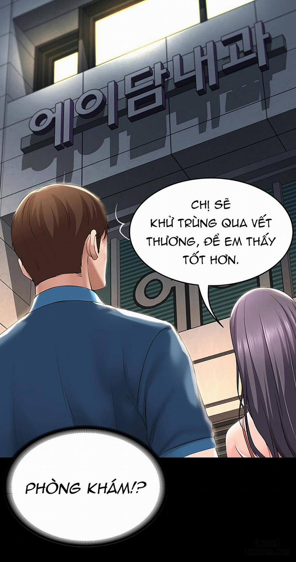 Nhật Ký Ở Trọ 22 trang 36