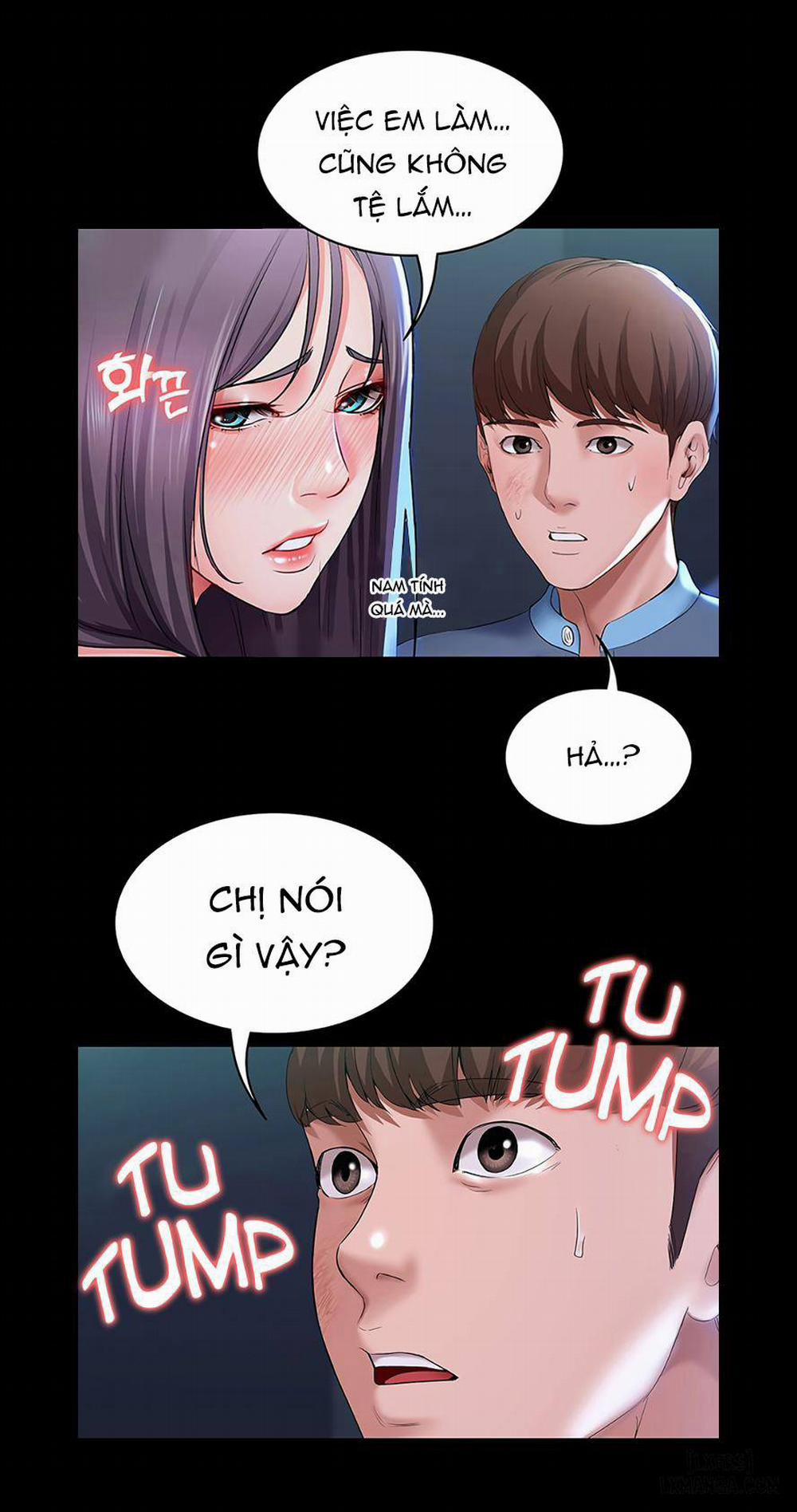 Nhật Ký Ở Trọ 22 trang 47