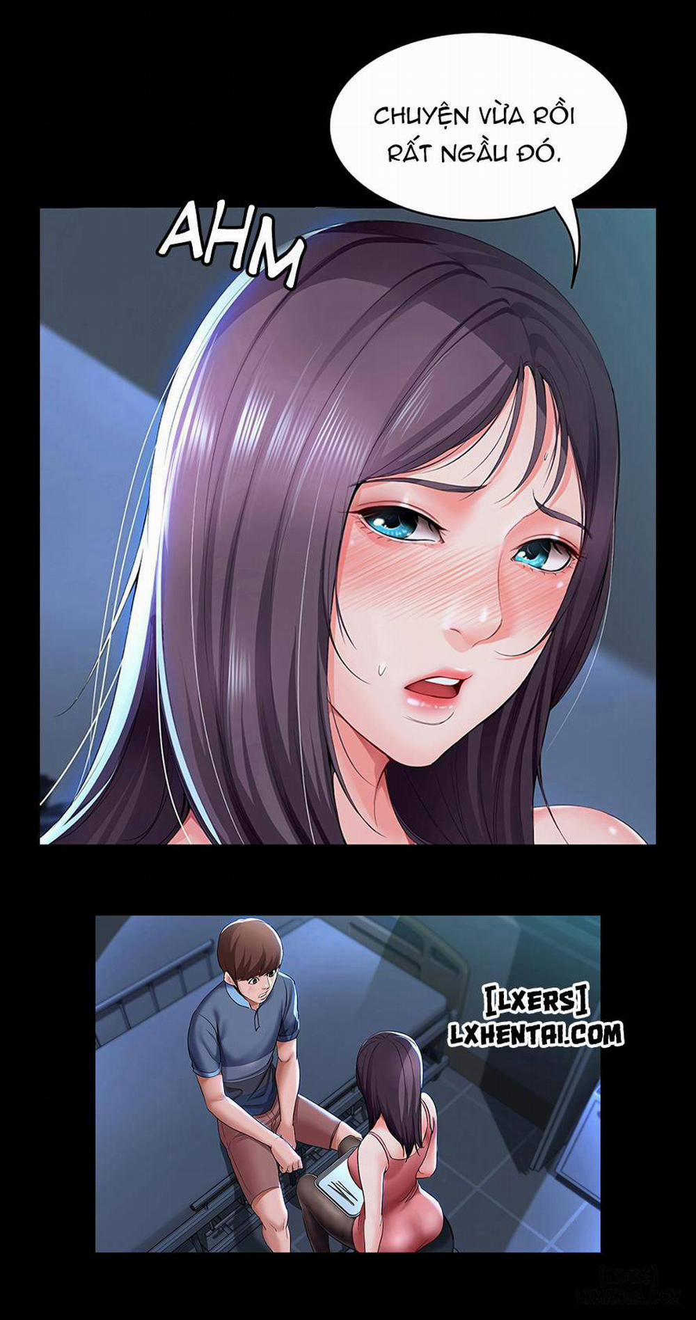 Nhật Ký Ở Trọ 22 trang 49