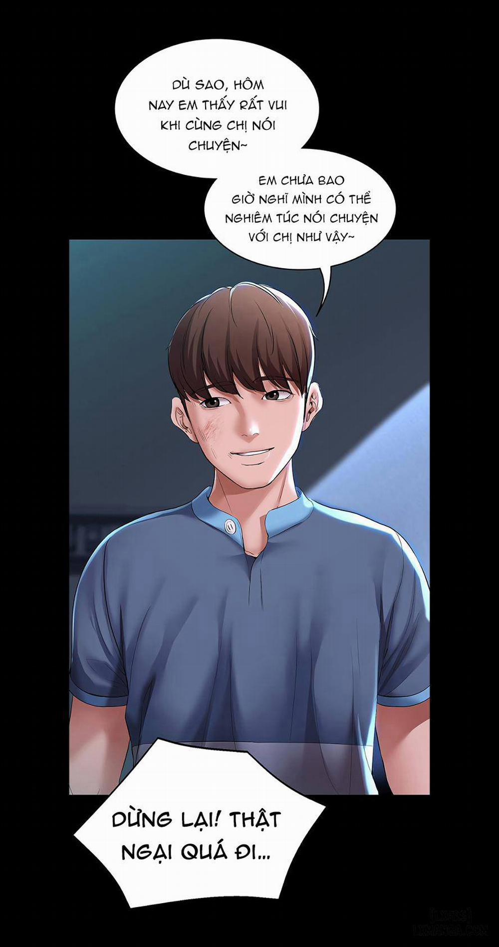 Nhật Ký Ở Trọ 22 trang 54