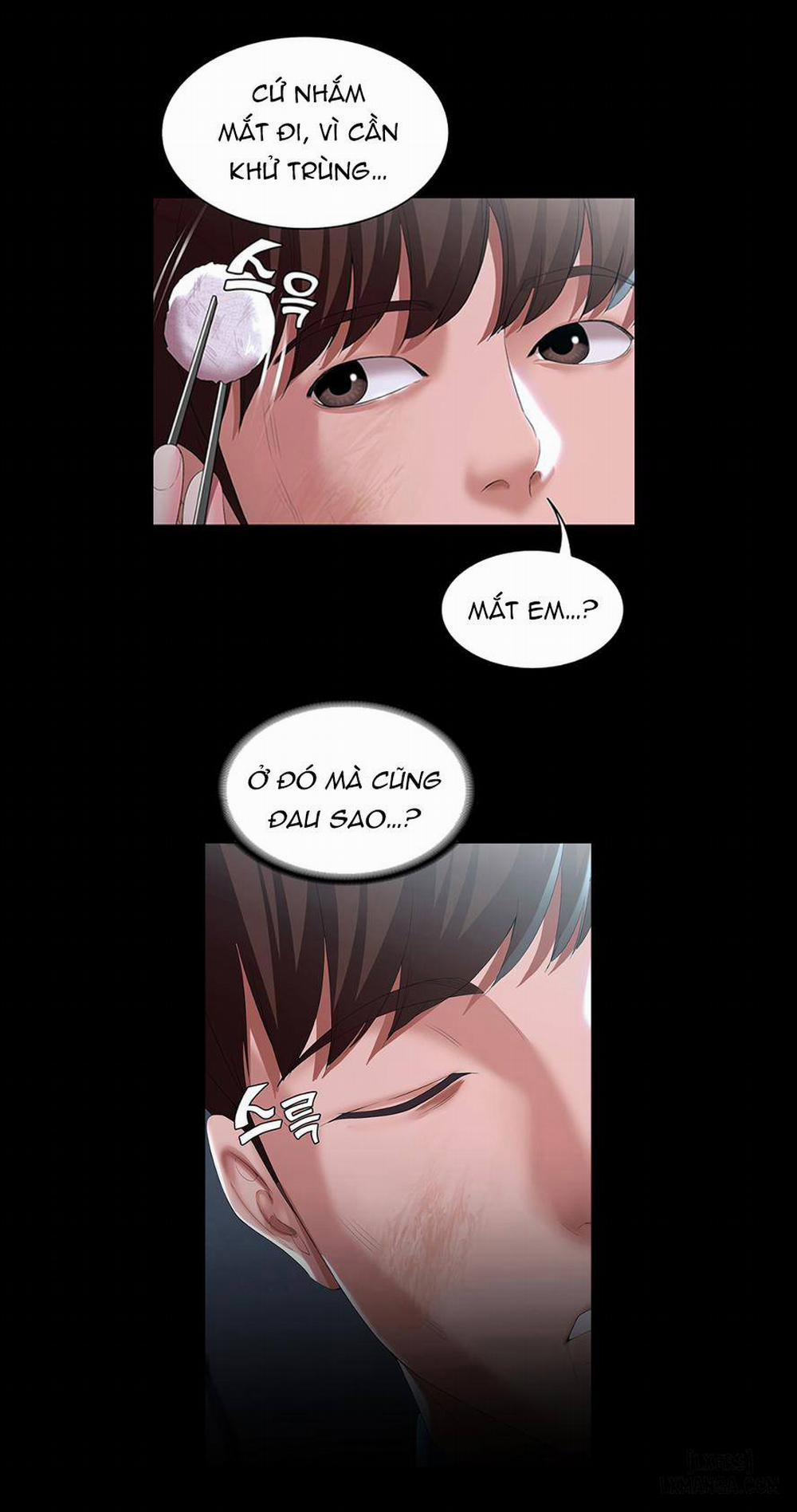 Nhật Ký Ở Trọ 22 trang 57