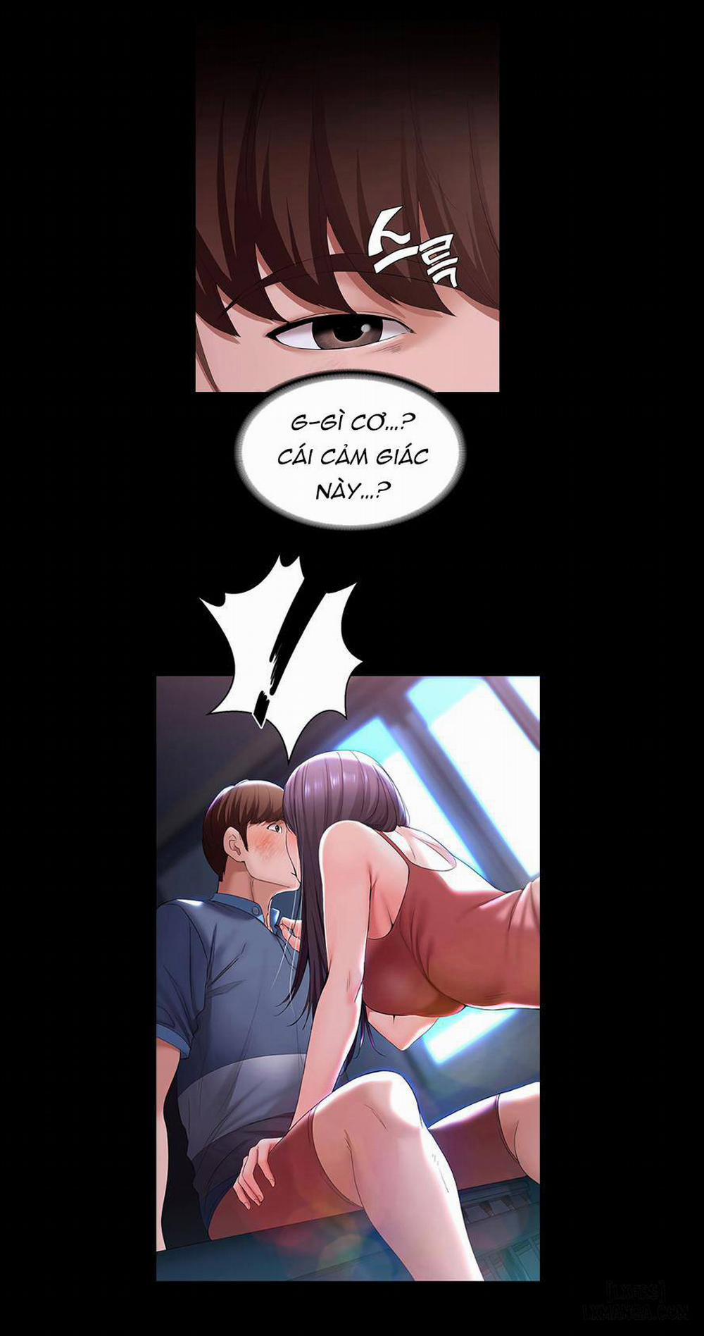 Nhật Ký Ở Trọ 22 trang 58