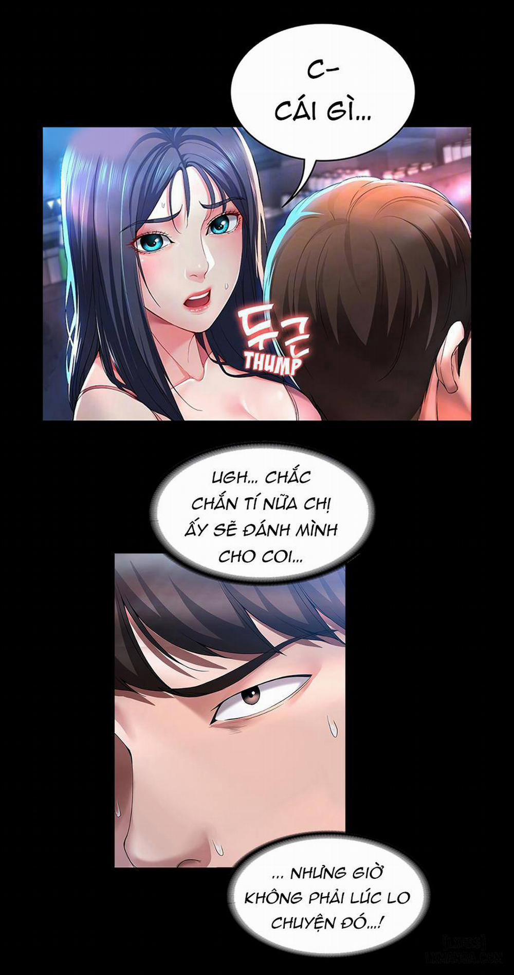 Nhật Ký Ở Trọ 22 trang 9