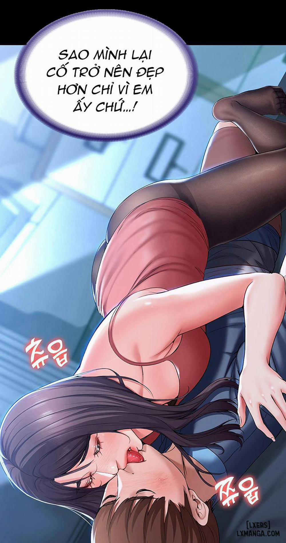 Nhật Ký Ở Trọ 23 trang 21