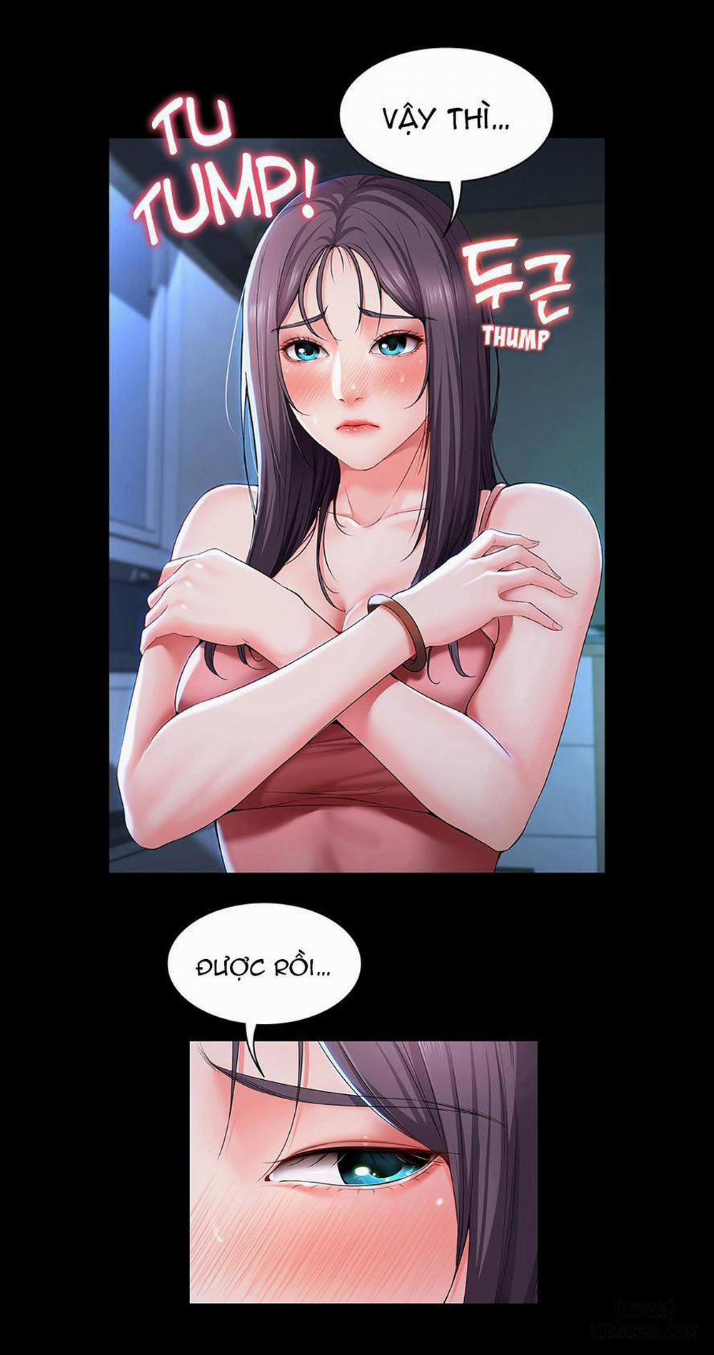 Nhật Ký Ở Trọ 23 trang 30