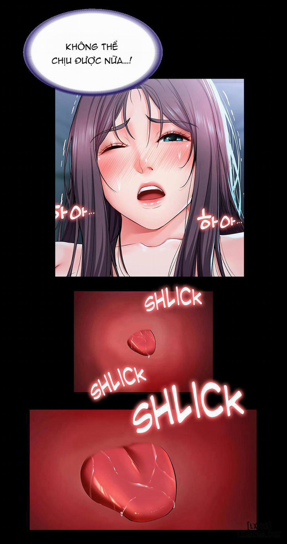 Nhật Ký Ở Trọ 24 trang 15