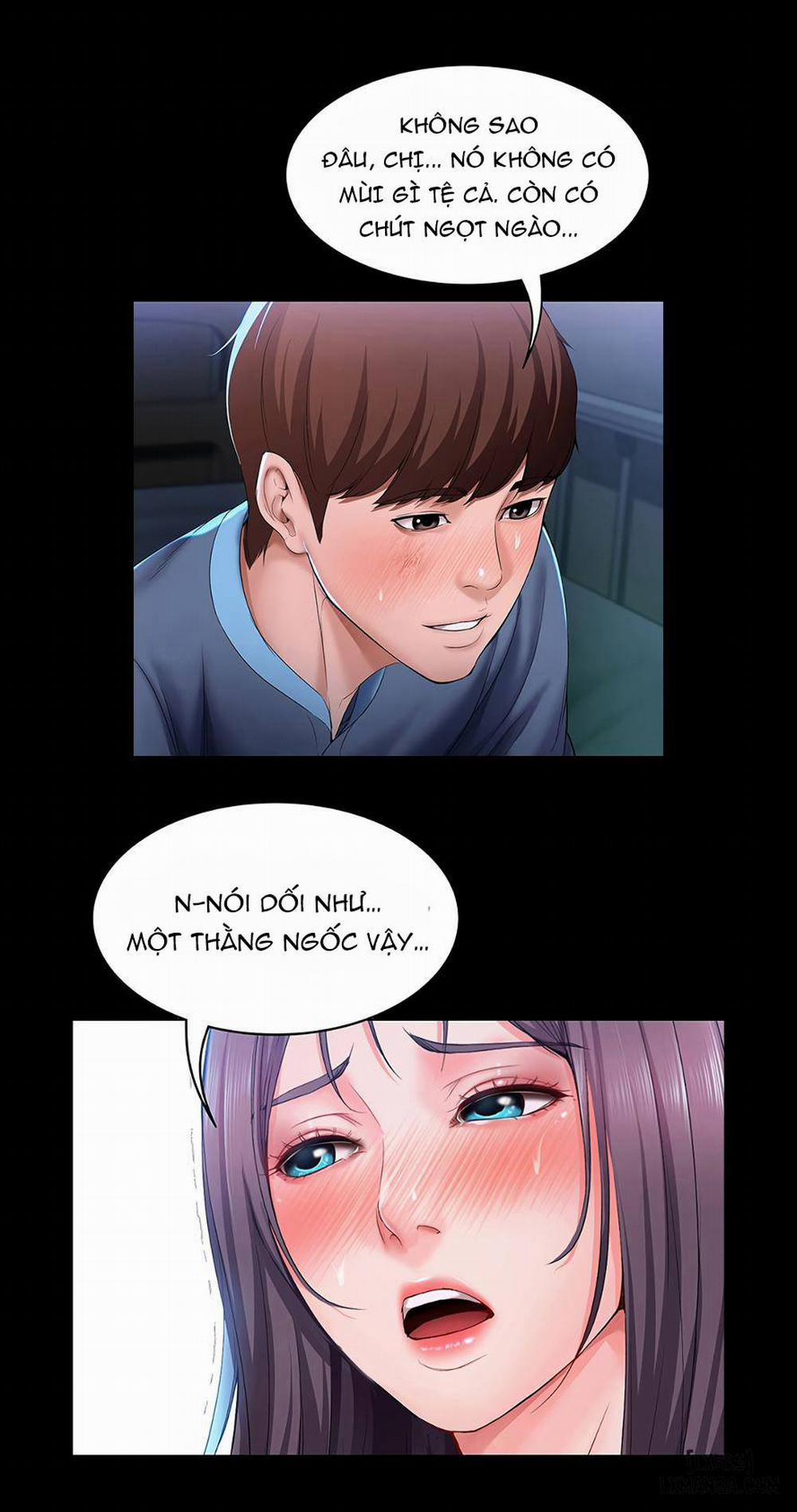 Nhật Ký Ở Trọ 24 trang 22