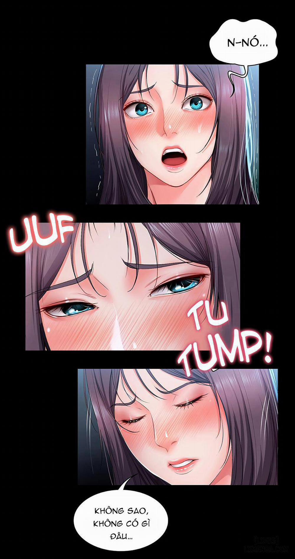 Nhật Ký Ở Trọ 24 trang 27