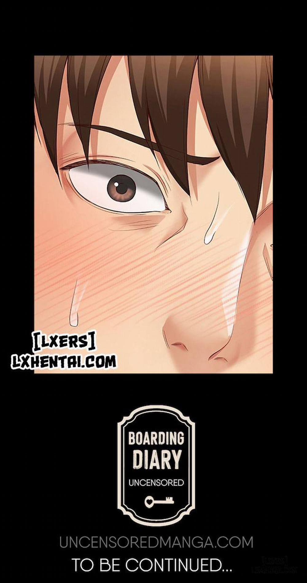 Nhật Ký Ở Trọ 2A trang 32