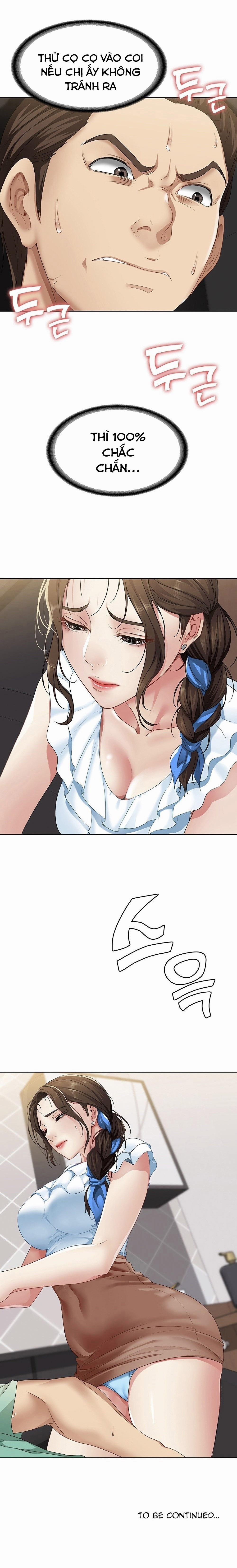 Nhật Ký Ở Trọ 3 trang 13