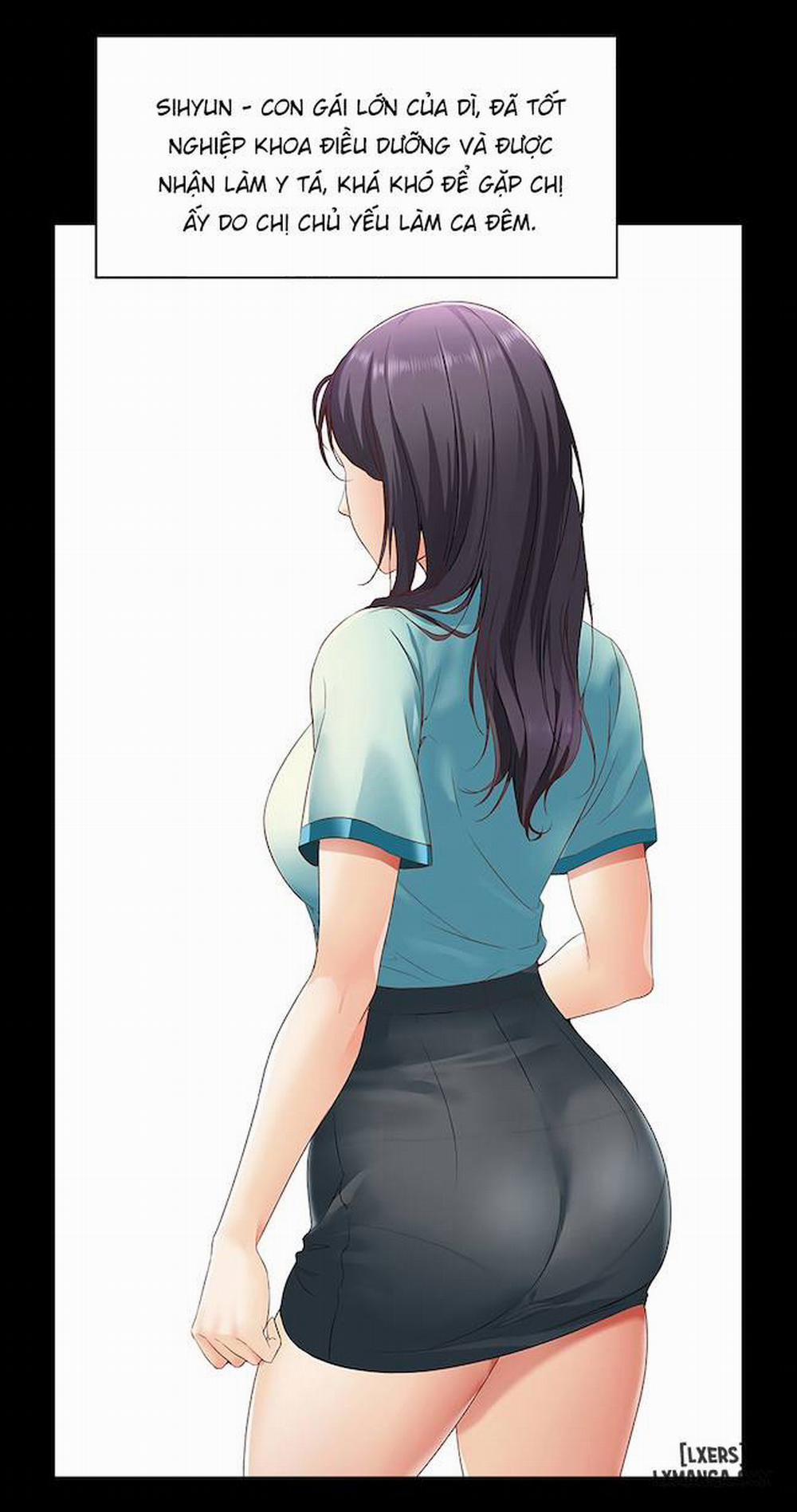 Nhật Ký Ở Trọ 3A trang 20