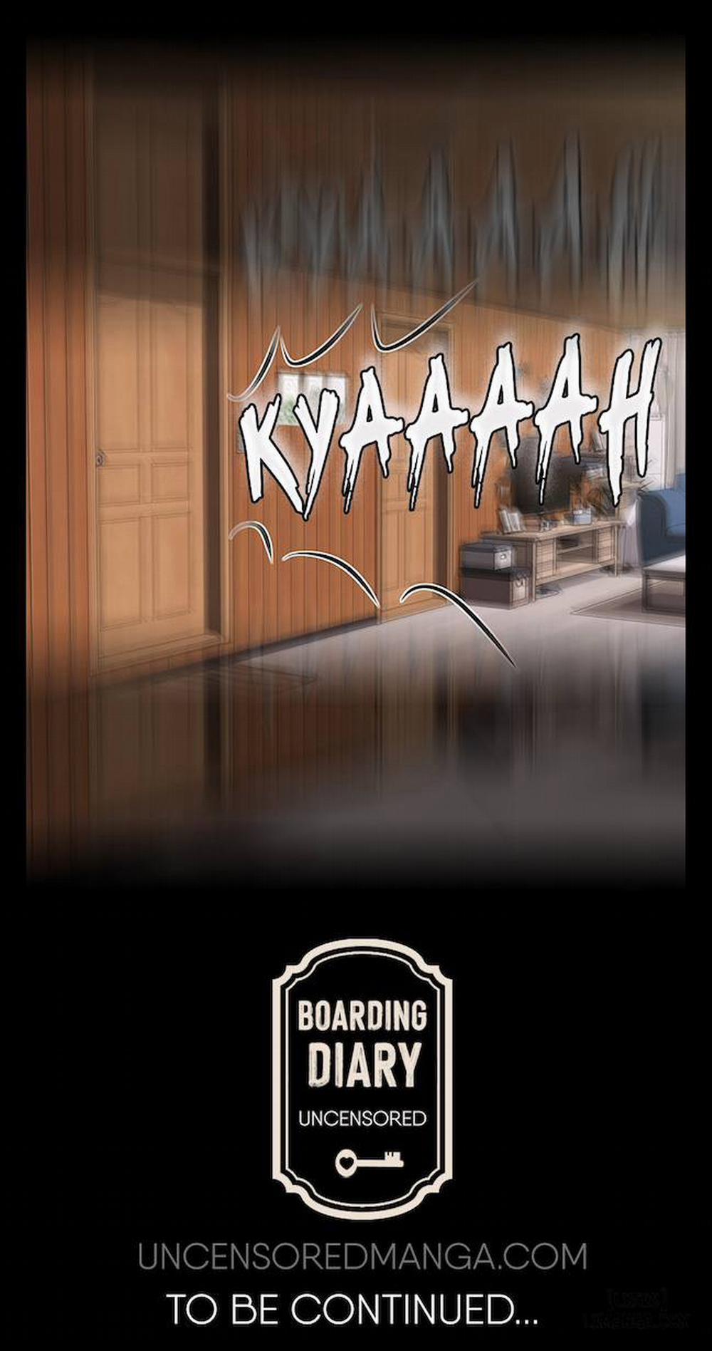 Nhật Ký Ở Trọ 3A trang 39