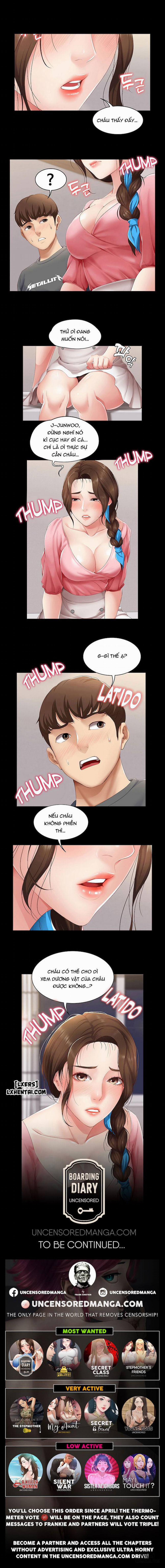 Nhật Ký Ở Trọ 7 trang 8